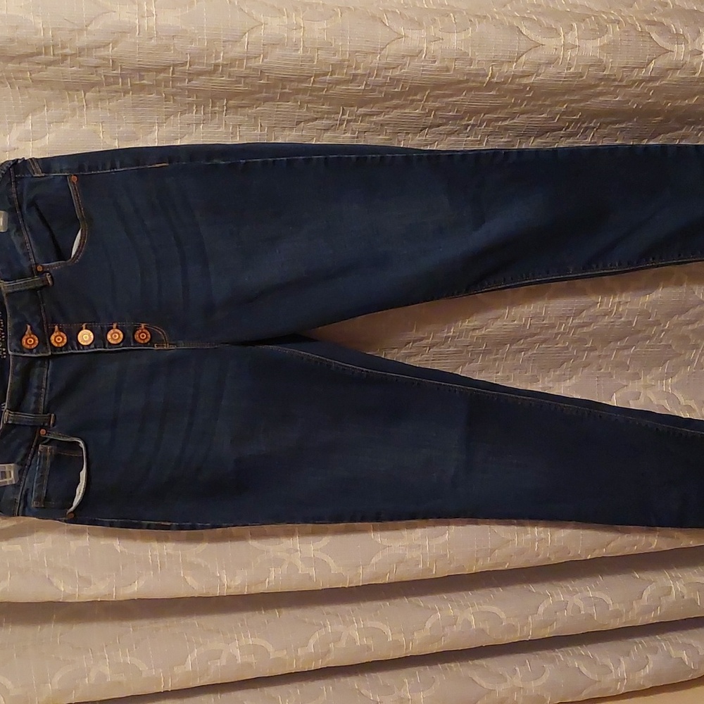 Jeans by Sound/Style